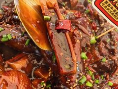 -回味黑鸭煲·始于2006(万松园店)