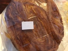 5月1日生产的手撕面包-嘉华饼屋JOY BAKERY(南屏街店)