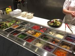 -TAMATI(巴黎贝甜韩式西餐厅店)
