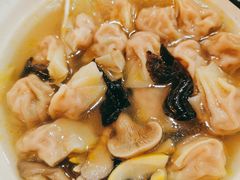 三鲜馄饨-蒋家桥饺面店(东关街店)