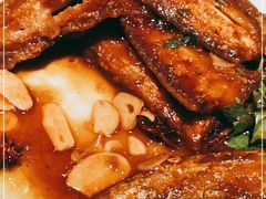 -永乐饭庄(安德路店)