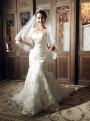 点击看大图 叶氏婚纱摄影YEH'S PHOTO(宝山旗舰店)-格莱美国际影像馆(盛世芳华店)