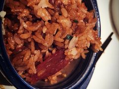 -八府香鸭·啫啫煲(华山路店)