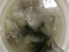 -宝光熏肉鞋底火烧(新街口店)