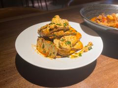 -薇酌饮·陕西菜(南门外店)