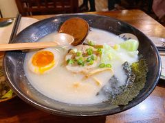 百步拉面-百步拉面