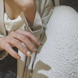 -U3美甲