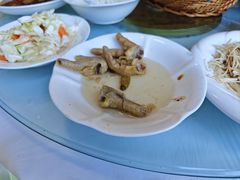 -天乐农家鱼头王(天目湖店)