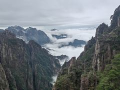 -黄山风景区