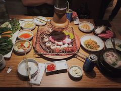 -王妃家(明洞中央店)