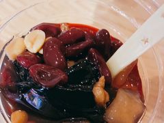 烧仙草蜂蜜-八婆婆烧仙草(曾厝垵店)