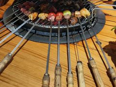 -号令江湖·水浒烤肉(和畅睦邻中心店)