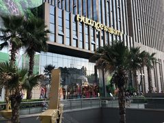 -Huange欢歌KTV(欣都龙城vcpark购物中心店)