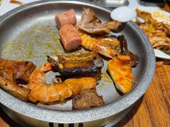 -汉巴味德(大悦城店)