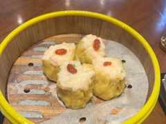 -蝴蝶里·粤菜·点心(龙湖杭州金沙天街店)