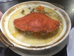 -龙海鲜螃蟹王(宏茂桥店)