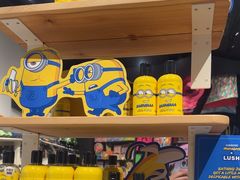 -LUSH(威尼斯人店)