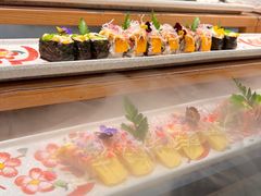 -千滋百味自助海鲜烤肉(布吉景华店)