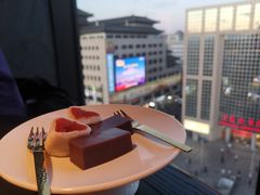 -喜悦烤鸭·新京菜(王府井店)