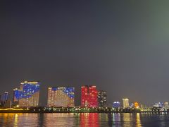 -武汉两江游览·夜游长江(汉口粤汉码头)