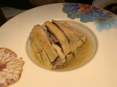 -应天大明王朝·南京菜(中山陵店)