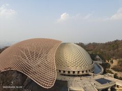 -牛首山文化旅游区