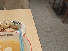 -小杨生煎(深圳岗厦北店)