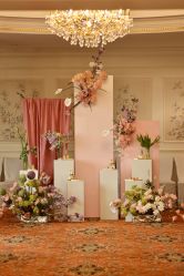 -北京饭店诺金·宴会厅