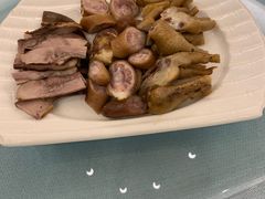 -阿湾楼·温州海鲜·江浙菜(京江路店)