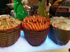 -西安W酒店·WEI全味西餐厅