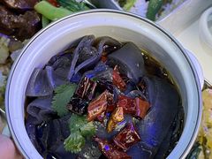 -石笨笨·盖浇饭大王(MOMOPARK店)