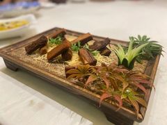 -全聚德(扬州虹桥坊店)