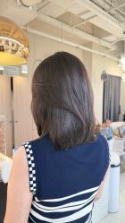 -GRAVITY HAIR 地心引力