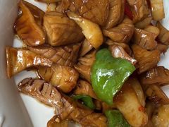 -大明寺素斋