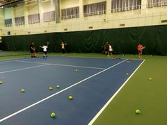 -齐动力网球(国贸店)