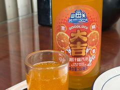 -恩宏德餐馆(平山道店)