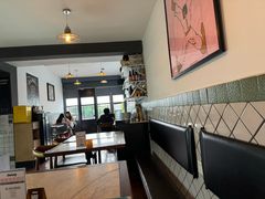 -Juicy Bakery(大学路店)