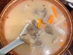 -南京大牌档(三阳广场苏宁店)