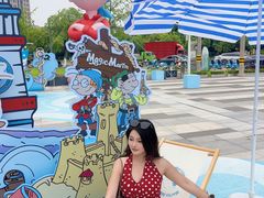 -余姚五彩城