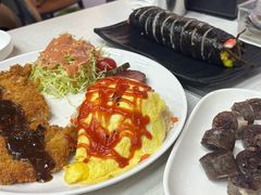 -米笑情(韩乐坊店)