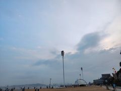 -泊石湾海滨浴场