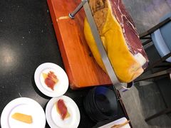 -半岛听涛蒸汽海鲜自助(K11店)