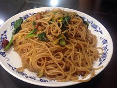 南昌炒粉-龙老五汤店(站前西路店)