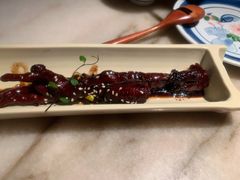 吮指鸡爪-桂满陇-西湖船宴(西单大悦城店)