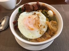汤粉-悦雅居·老广州老味道(长湖店)
