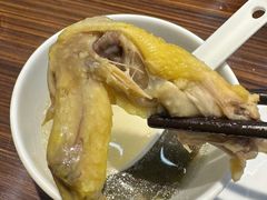 -民间瓦缸煨汤館(嵩山路店)