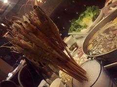 -阳光码头海鲜火锅(玉立路店)