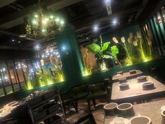 -V-ONE西雅图海鲜自助餐厅(仓山万达广场店)