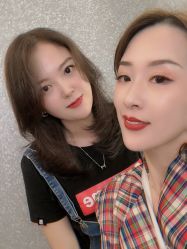 点击看大图 -3AM·S HAIR SALON烫发染发接发