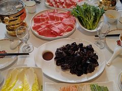 -澳洲肥牛火锅(转盘路店)